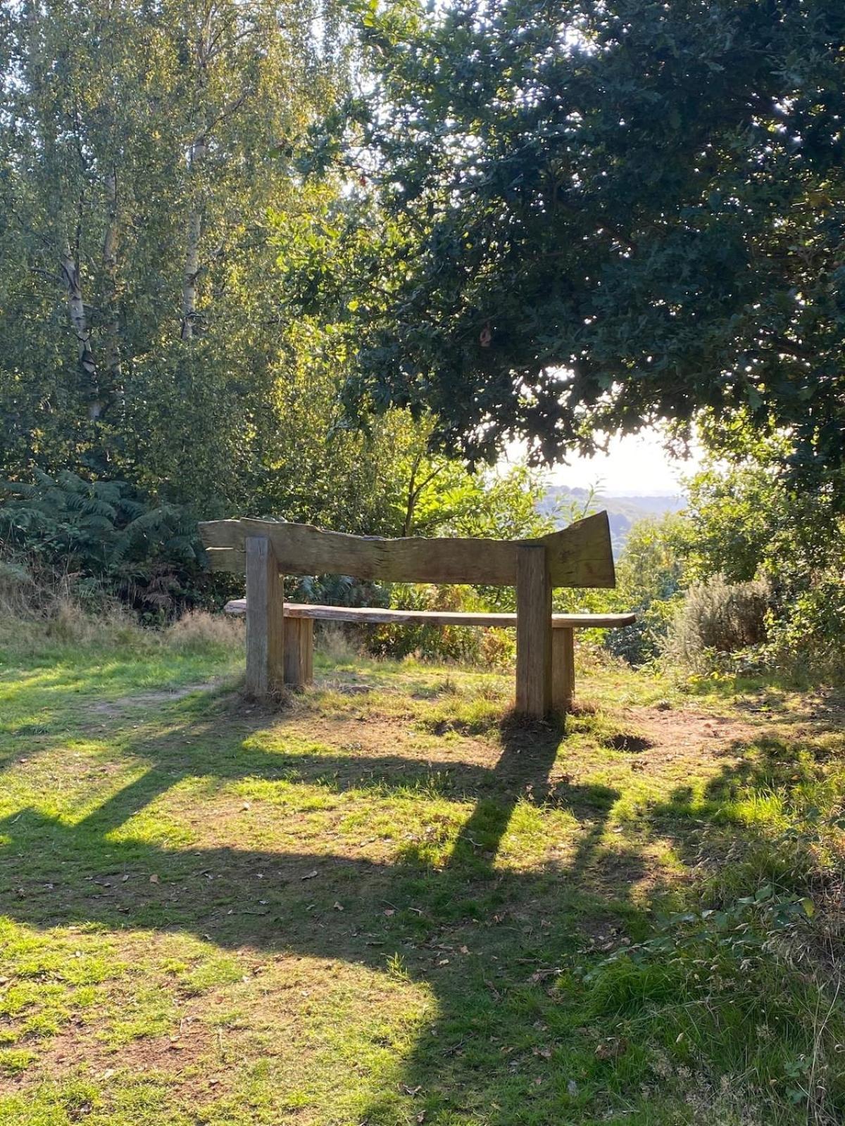 The Tool Shed Nestled In Idyllic Countryside Villa Linchmere Eksteriør billede